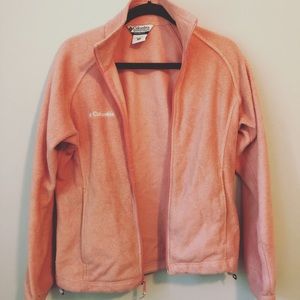 Columbia Jacket